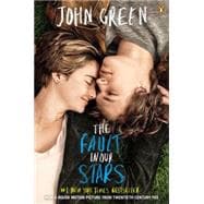 The Fault in Our Stars (Movie Tie-in)