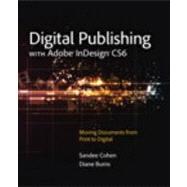 Digital Publishing With Adobe Indesign Cs6