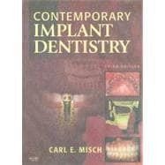 Contemporary Implant Dentistry