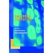 Embedded Computing: A Systems Approach