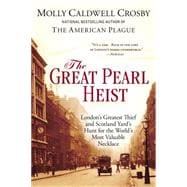 The Great Pearl Heist