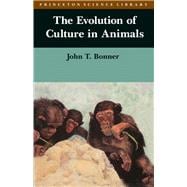 The Evolution of Culture in Animals