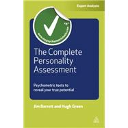 The Complete Personality Assessment