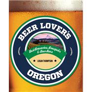 Beer Lover's Oregon