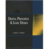 Digital Principles  &  Logic Design