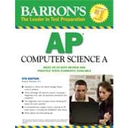 Barron's Ap Computer Science