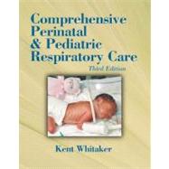 Comprehensive Perinatal & Pediatric Respiratory Care