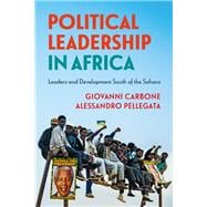 Political Leadership in Africa