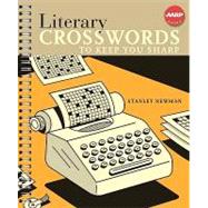 Literary Crosswords to Keep You Sharp