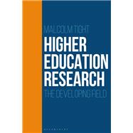 Higher Education Research