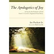The Apologetics of Joy