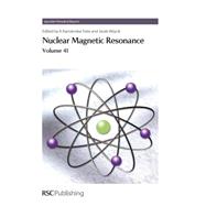 Nuclear Magnetic Resonance