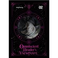 Omniscient Reader's Viewpoint (novel), Vol. 2,9798400903731
