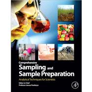 Comprehensive Sampling and Sample Preparation