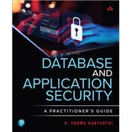 Database and Application Security