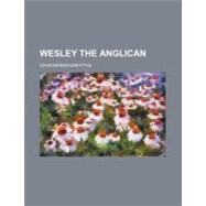 Wesley the Anglican