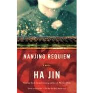 Nanjing Requiem A Novel