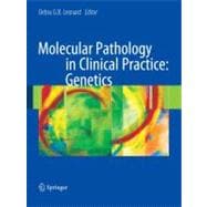 Molecular Pathology in Clinical Practice