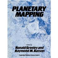 Planetary Mapping