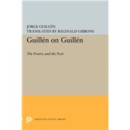 Guillén on Guillén