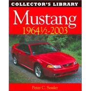 Mustang 1964 l/2-2003