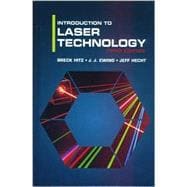Introduction to Laser Technology
