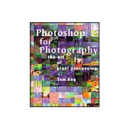 Photoshop for Photography