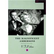 The Magnificent Ambersons