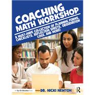 Coaching Math Workshop