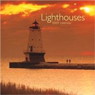 Lighthouses 2009 Calendar
