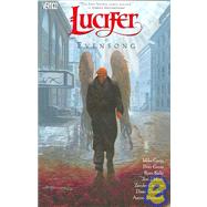 Lucifer 11: Evensong