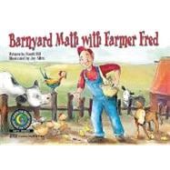 Barnyard Math With Farmer Fred