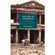 The Siege of Krishnapur