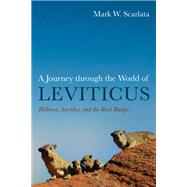 A Journey through the World of Leviticus