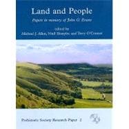 Land and People