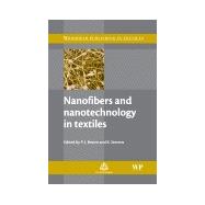 Nanofibers and Nanotechnology in Textiles