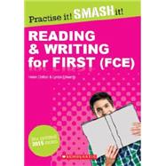Reading and Writing for First (Fce) With Answer Key
