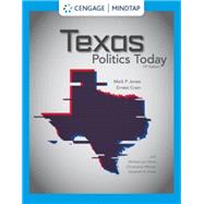 TEXAS POLITICS TODAY(LL)-W/MINDTAP