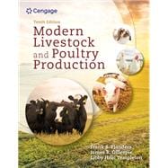 Modern Livestock & Poultry Production, 10th Student Edition