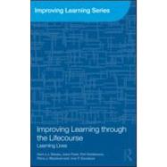 Improving Learning through the Lifecourse: Learning Lives