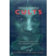 Misunderstanding Cults