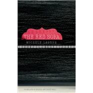 The Red Sofa