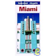 Lonely Planet Miami