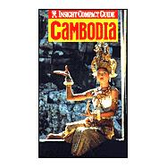 Insight Compact Guide Cambodia