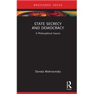 State Secrecy and Democracy