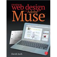 Creative Web Design with Adobe Muse
