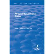 African Interventionist States