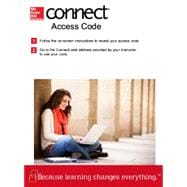 Connect Online Access for Microeconomics