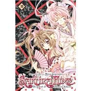 Sakura Hime: The Legend of Princess Sakura, Vol. 11