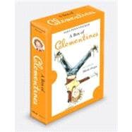 A Box of Clementines (3-Book Paperback Boxed Set)